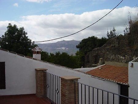 Villa Cortijo Retarta Jubrique Extérieur photo