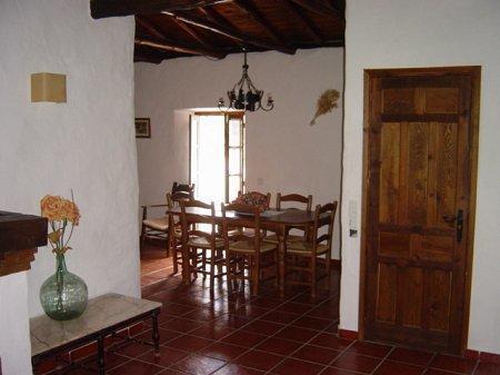 Villa Cortijo Retarta Jubrique Extérieur photo