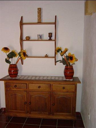 Villa Cortijo Retarta Jubrique Extérieur photo