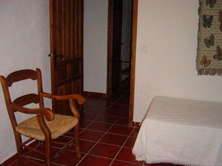 Villa Cortijo Retarta Jubrique Extérieur photo