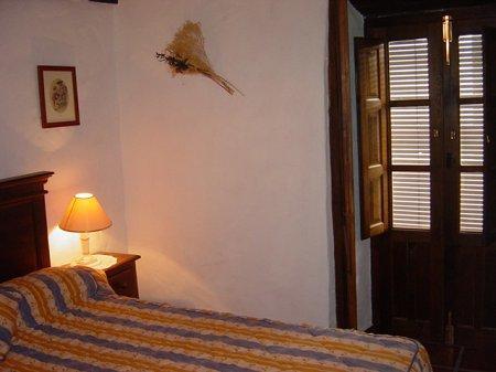 Villa Cortijo Retarta Jubrique Extérieur photo