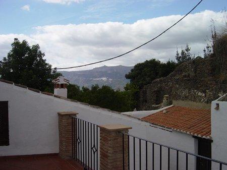 Villa Cortijo Retarta Jubrique Extérieur photo