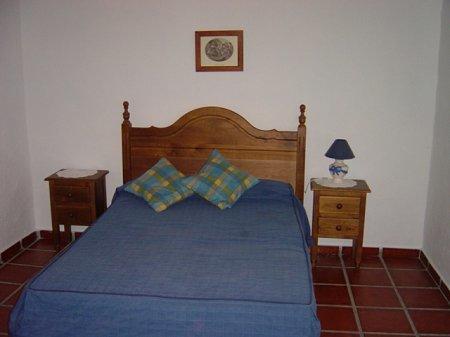 Villa Cortijo Retarta Jubrique Extérieur photo