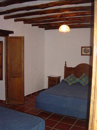 Villa Cortijo Retarta Jubrique Extérieur photo