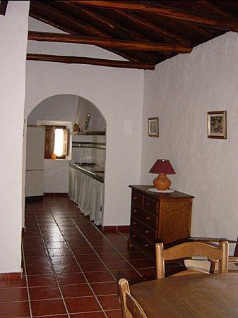 Villa Cortijo Retarta Jubrique Extérieur photo