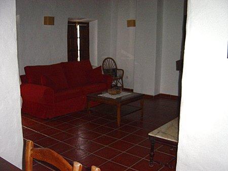 Villa Cortijo Retarta Jubrique Extérieur photo