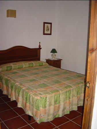 Villa Cortijo Retarta Jubrique Extérieur photo