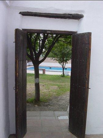 Villa Cortijo Retarta Jubrique Extérieur photo