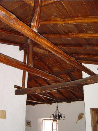 Villa Cortijo Retarta Jubrique Extérieur photo