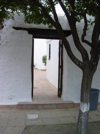 Villa Cortijo Retarta Jubrique Extérieur photo